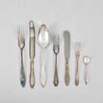 1124 4106 CUTLERY SET